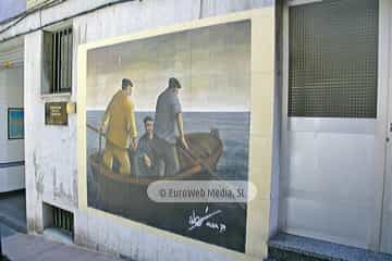 Museo de Pintura al Aire Libre de Candás