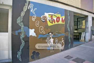 Museo de Pintura al Aire Libre de Candás