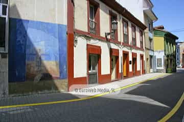 Museo de Pintura al Aire Libre de Candás