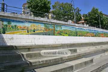 Museo de Pintura al Aire Libre de Candás