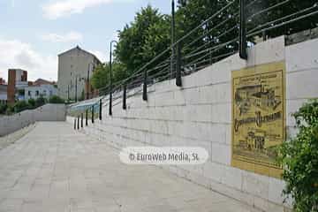 Museo de Pintura al Aire Libre de Candás