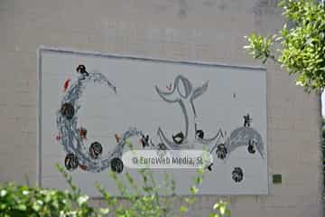 Museo de Pintura al Aire Libre de Candás
