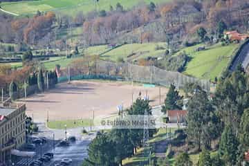 Club de Campo del Centro Asturiano de Oviedo