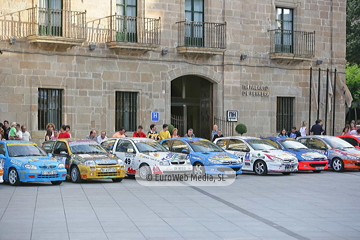 Rally de Avilés 2006. Rallye de Avilés 2006