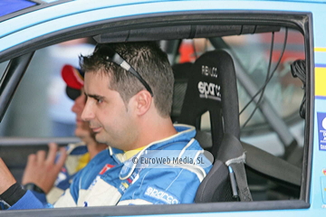 Rally de Avilés 2006. Rallye de Avilés 2006