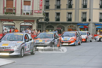 Rally de Avilés 2006. Rallye de Avilés 2006