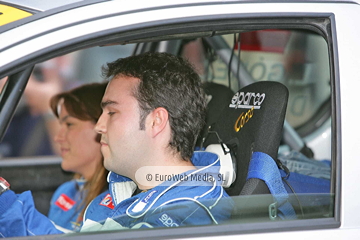 Rally de Avilés 2006. Rallye de Avilés 2006