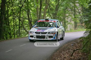 Rally de Avilés 2006. Rallye de Avilés 2006