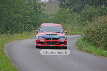 Rally de Avilés 2006. Rallye de Avilés 2006