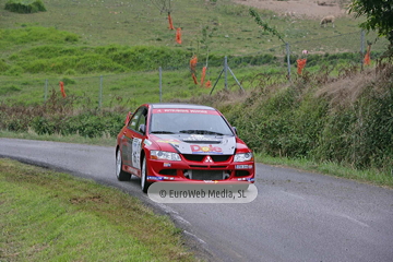 Rally de Avilés 2006. Rallye de Avilés 2006