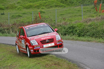 Rally de Avilés 2006. Rallye de Avilés 2006