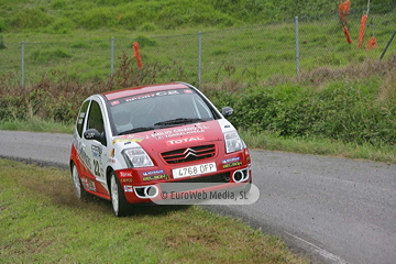 Rally de Avilés 2006. Rallye de Avilés 2006