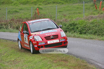 Rally de Avilés 2006. Rallye de Avilés 2006