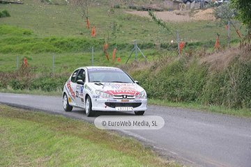 Rally de Avilés 2006. Rallye de Avilés 2006