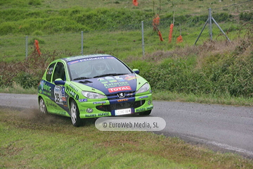 Rally de Avilés 2006. Rallye de Avilés 2006