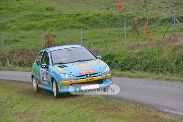 Rally de Avilés 2006. Rallye de Avilés 2006