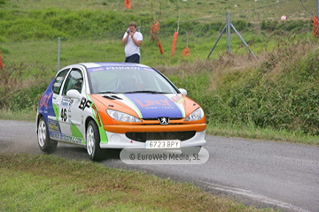 Rally de Avilés 2006. Rallye de Avilés 2006