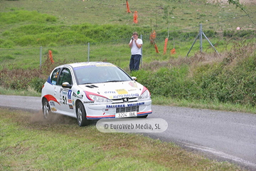 Rally de Avilés 2006. Rallye de Avilés 2006