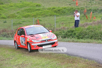 Rally de Avilés 2006. Rallye de Avilés 2006