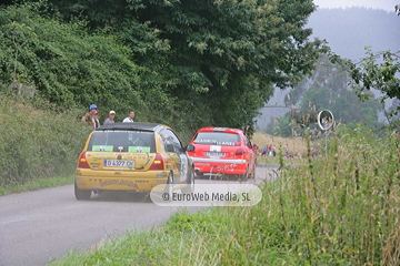 Rally de Avilés 2006. Rallye de Avilés 2006