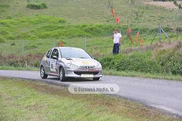 Rally de Avilés 2006. Rallye de Avilés 2006