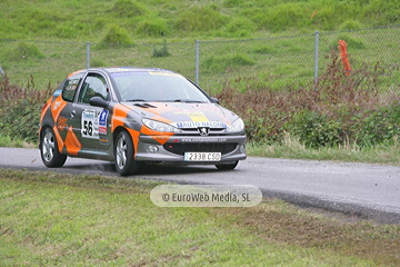 Rally de Avilés 2006. Rallye de Avilés 2006