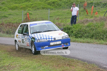 Rally de Avilés 2006. Rallye de Avilés 2006