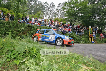 Rally de Avilés 2006. Rallye de Avilés 2006