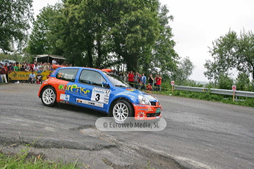 Rally de Avilés 2006. Rallye de Avilés 2006