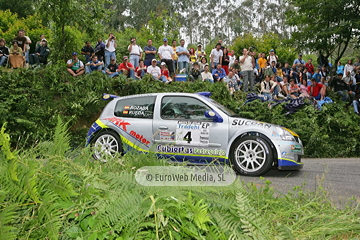 Rally de Avilés 2006. Rallye de Avilés 2006