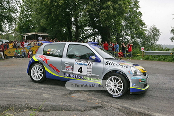 Rally de Avilés 2006. Rallye de Avilés 2006