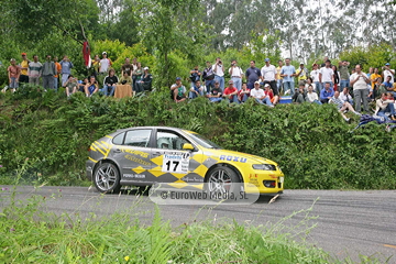 Rally de Avilés 2006. Rallye de Avilés 2006