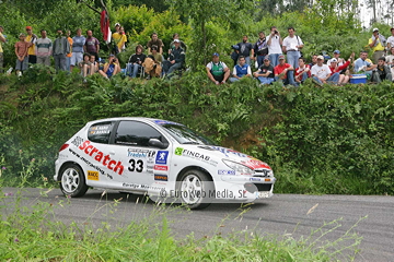 Rally de Avilés 2006. Rallye de Avilés 2006