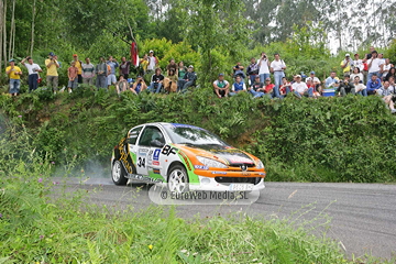 Rally de Avilés 2006. Rallye de Avilés 2006