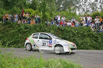 Rally de Avilés 2006. Rallye de Avilés 2006