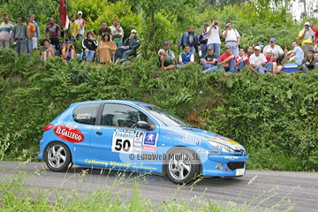 Rally de Avilés 2006. Rallye de Avilés 2006