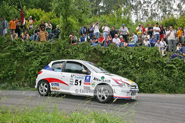 Rally de Avilés 2006. Rallye de Avilés 2006