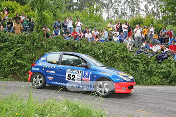 Rally de Avilés 2006. Rallye de Avilés 2006