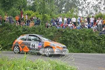 Rally de Avilés 2006. Rallye de Avilés 2006