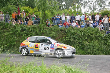 Rally de Avilés 2006. Rallye de Avilés 2006