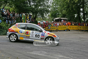 Rally de Avilés 2006. Rallye de Avilés 2006