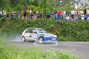 Rally de Avilés 2006. Rallye de Avilés 2006