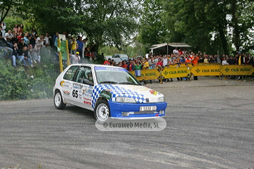 Rally de Avilés 2006. Rallye de Avilés 2006