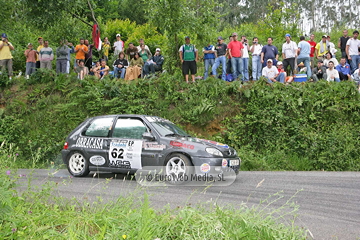 Rally de Avilés 2006. Rallye de Avilés 2006