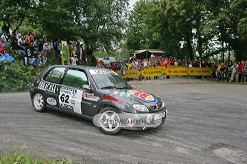 Rally de Avilés 2006. Rallye de Avilés 2006