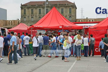 Rally de Avilés 2006. Rallye de Avilés 2006