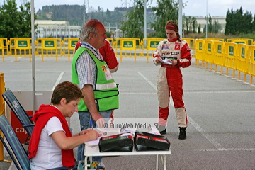 Rally de Avilés 2006. Rallye de Avilés 2006