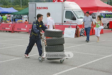 Rally de Avilés 2006. Rallye de Avilés 2006