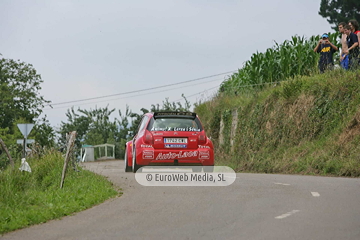 Rally de Avilés 2006. Rallye de Avilés 2006