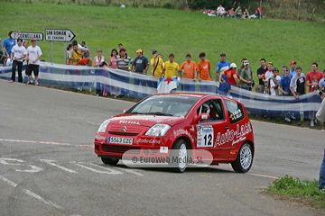 Rally de Avilés 2006. Rallye de Avilés 2006